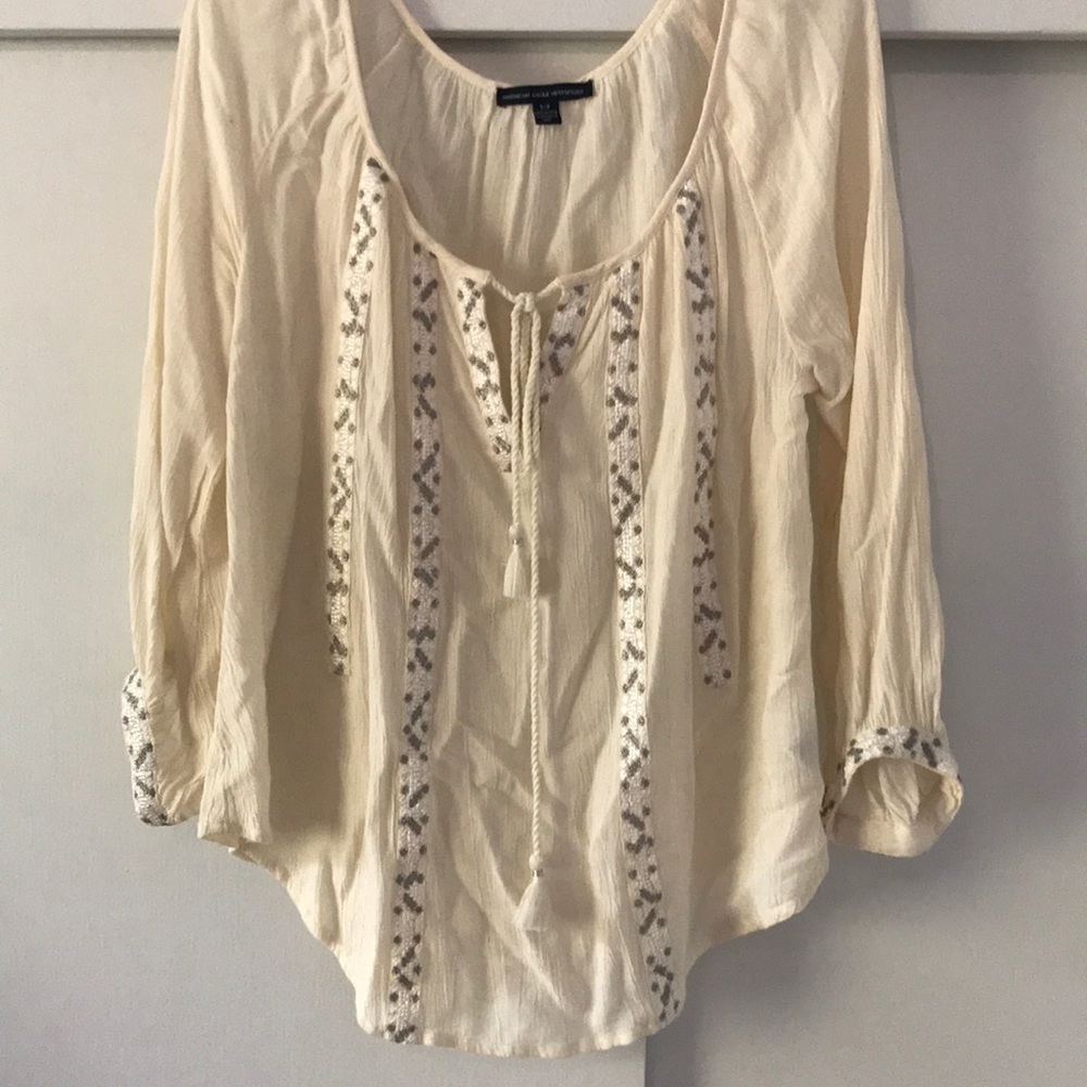 American Eagle Blouse
